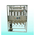 Produce various water distiller machine